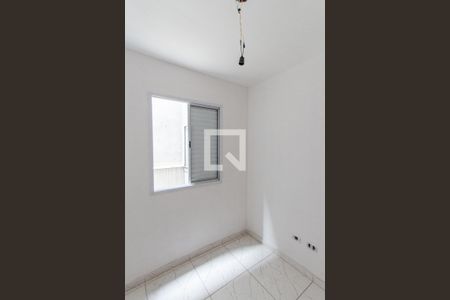 Apartamento à venda com 38m², 2 quartos e sem vagaQuarto 2  