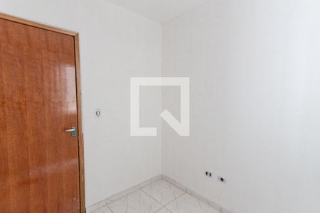 Apartamento à venda com 38m², 2 quartos e sem vagaQuarto 2  