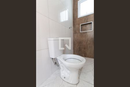 Apartamento à venda com 38m², 2 quartos e sem vagaBanheiro