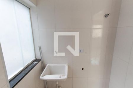 Apartamento à venda com 38m², 2 quartos e sem vagaÁrea de Serviço
