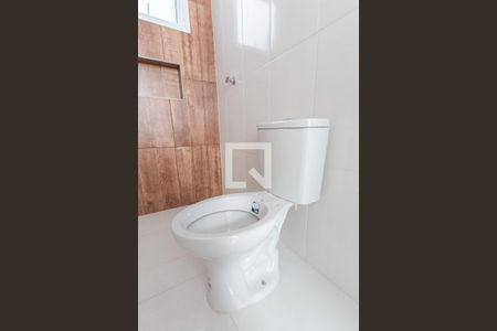 Apartamento à venda com 36m², 1 quarto e sem vagaBanheiro