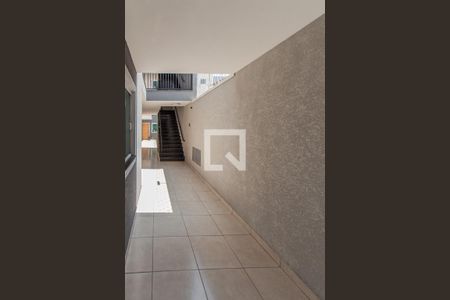 Apartamento à venda com 36m², 1 quarto e sem vagaÁrea comum