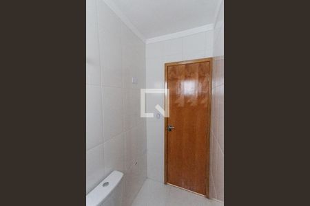 Apartamento à venda com 36m², 1 quarto e sem vagaBanheiro