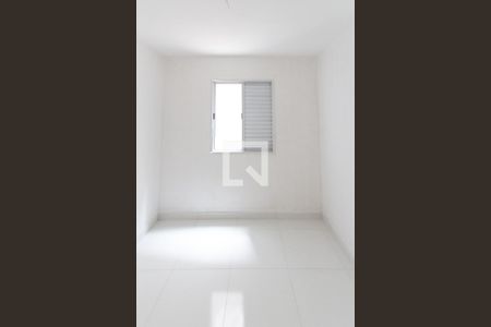 Quarto   de apartamento à venda com 1 quarto, 36m² em Guapira, São Paulo