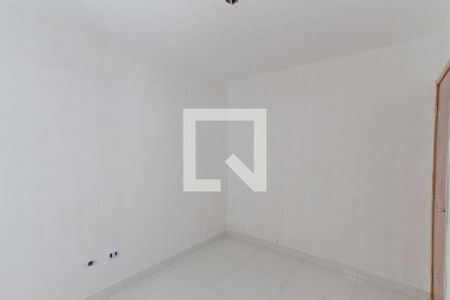 Quarto   de apartamento à venda com 1 quarto, 36m² em Guapira, São Paulo