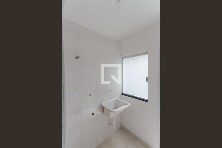 Apartamento à venda com 36m², 1 quarto e sem vagaÁrea de Serviço