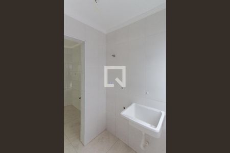 Apartamento à venda com 36m², 1 quarto e sem vagaÁrea de Serviço