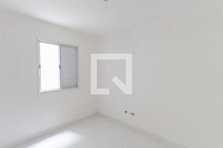 Quarto   de apartamento à venda com 1 quarto, 36m² em Guapira, São Paulo