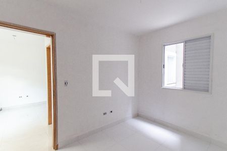 Quarto   de apartamento à venda com 1 quarto, 36m² em Guapira, São Paulo