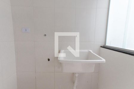 Apartamento à venda com 36m², 1 quarto e sem vagaÁrea de Serviço