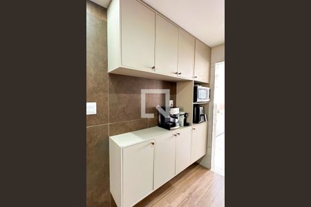 Apartamento à venda com 140m², 3 quartos e 1 vagaCozinha