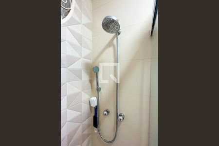 Apartamento à venda com 140m², 3 quartos e 1 vagaBanheiro social - chuveiro a gás