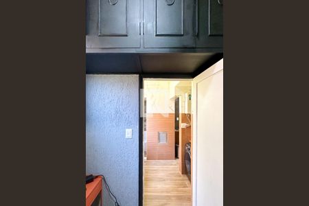 Apartamento à venda com 140m², 3 quartos e 1 vagaQuarto da Área de serviço