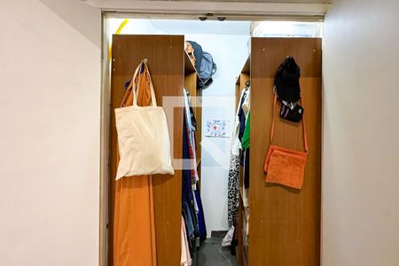 Apartamento à venda com 140m², 3 quartos e 1 vagaSuíte - closet