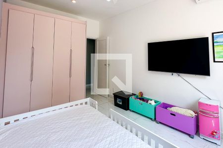 Apartamento à venda com 140m², 3 quartos e 1 vagaQuarto 2
