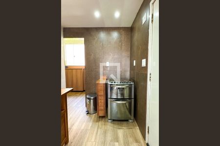 Apartamento à venda com 140m², 3 quartos e 1 vagaCozinha