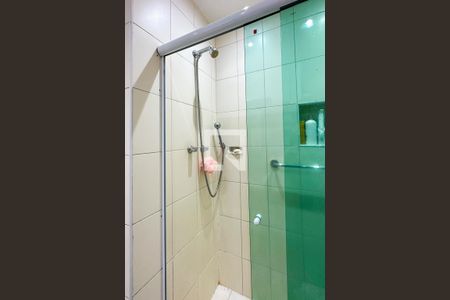 Apartamento à venda com 140m², 3 quartos e 1 vagaBanheiro da Suíte