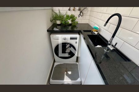 Apartamento à venda com 89m², 2 quartos e sem vagaÁrea de Serviço