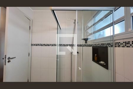 Apartamento à venda com 89m², 2 quartos e sem vagaBanheiro