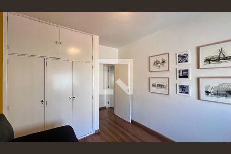 Apartamento à venda com 89m², 2 quartos e sem vagaQuarto