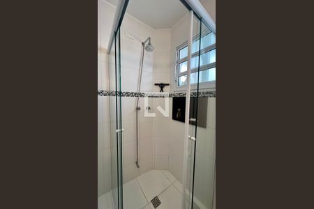 Apartamento à venda com 89m², 2 quartos e sem vagaBanheiro