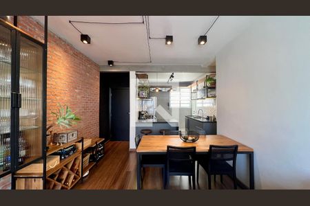 Apartamento à venda com 89m², 2 quartos e sem vagaSala de Jantar