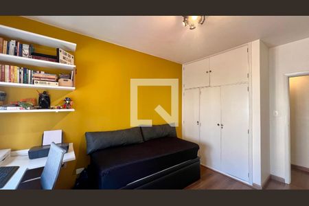 Apartamento à venda com 89m², 2 quartos e sem vagaQuarto