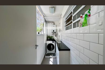 Apartamento à venda com 89m², 2 quartos e sem vagaÁrea de Serviço