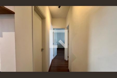 Apartamento à venda com 89m², 2 quartos e sem vagaCorredor