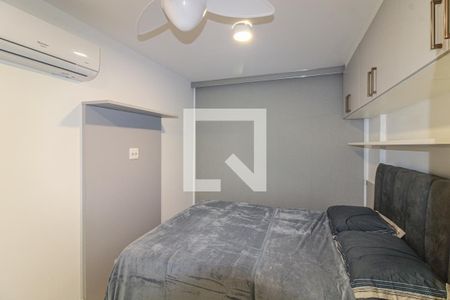 Suíte de apartamento à venda com 2 quartos, 73m² em Recreio dos Bandeirantes, Rio de Janeiro
