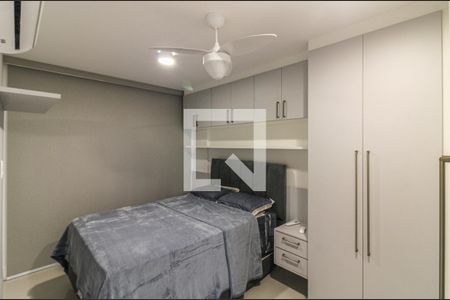 Suíte de apartamento à venda com 2 quartos, 73m² em Recreio dos Bandeirantes, Rio de Janeiro