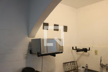 Casa à venda com 110m², 2 quartos e 1 vagaCozinha