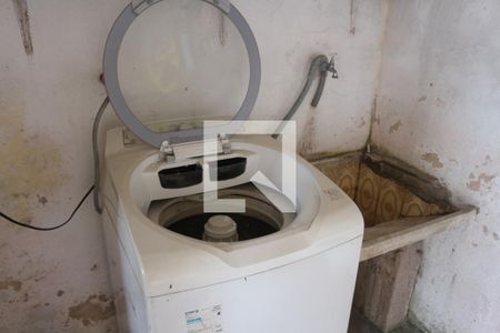 Casa à venda com 110m², 2 quartos e 1 vagaÁrea de Serviço