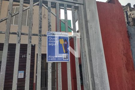 Casa à venda com 110m², 2 quartos e 1 vagaPlaquinha