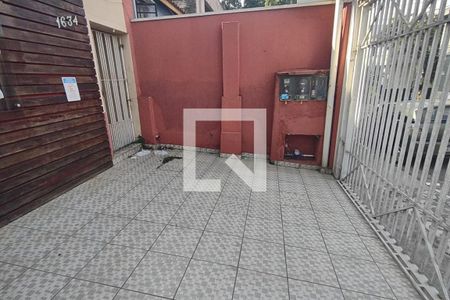 Casa à venda com 110m², 2 quartos e 1 vagaGaragem