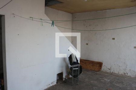 Casa à venda com 110m², 2 quartos e 1 vagaÁrea de Serviço