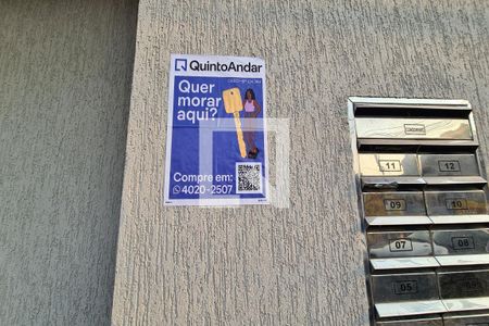 Apartamento para alugar com 45m², 2 quartos e sem vagaplaquinha