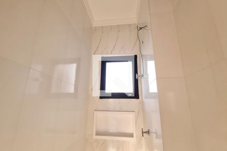 Apartamento para alugar com 45m², 2 quartos e sem vagaBanheiro