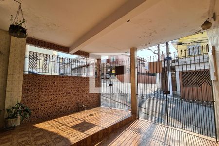 Casa à venda com 100m², 2 quartos e 2 vagasGaragem