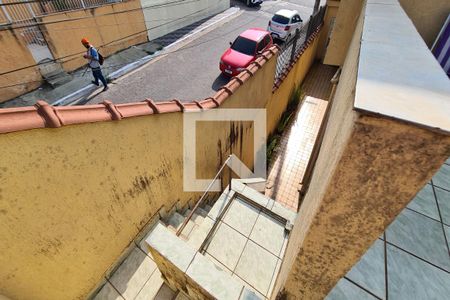 Casa à venda com 100m², 2 quartos e 2 vagasQuintal