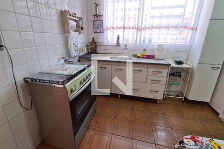 Casa à venda com 100m², 2 quartos e 2 vagasCozinha