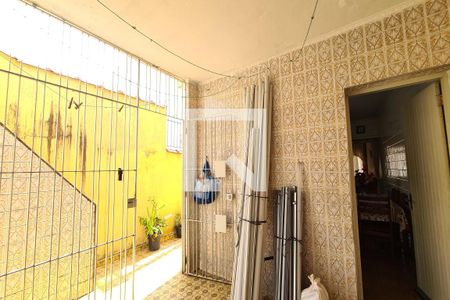 Casa à venda com 100m², 2 quartos e 2 vagasÁrea de Serviço