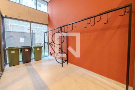 Apartamento para alugar com 24m², 1 quarto e sem vagaÁrea comum