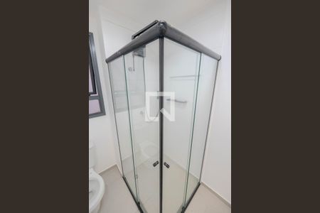 Apartamento para alugar com 24m², 1 quarto e sem vagaBanheiro