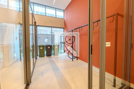 Apartamento para alugar com 24m², 1 quarto e sem vagaÁrea comum