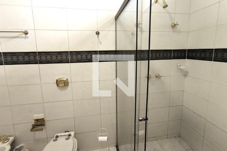 Casa de condomínio à venda com 1000m², 4 quartos e 4 vagasBanheiro do Quarto 3