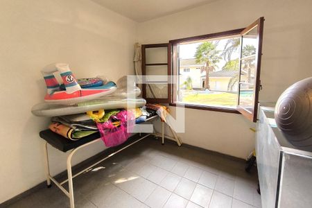 Casa de condomínio à venda com 1000m², 4 quartos e 4 vagasQuarto 8