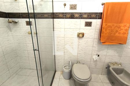 Casa de condomínio à venda com 1000m², 4 quartos e 4 vagasBanheiro do Quarto 4