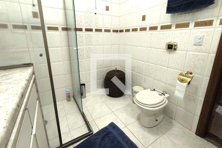 Casa de condomínio à venda com 1000m², 4 quartos e 4 vagasBanheiro do Quarto 2