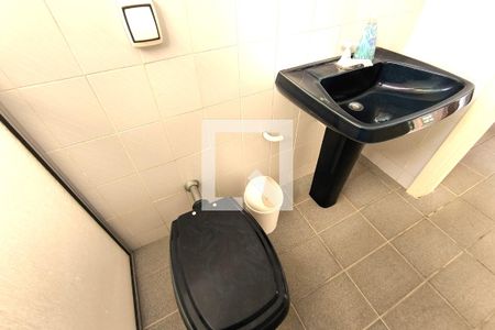 Casa de condomínio à venda com 1000m², 4 quartos e 4 vagasBanheiro 6